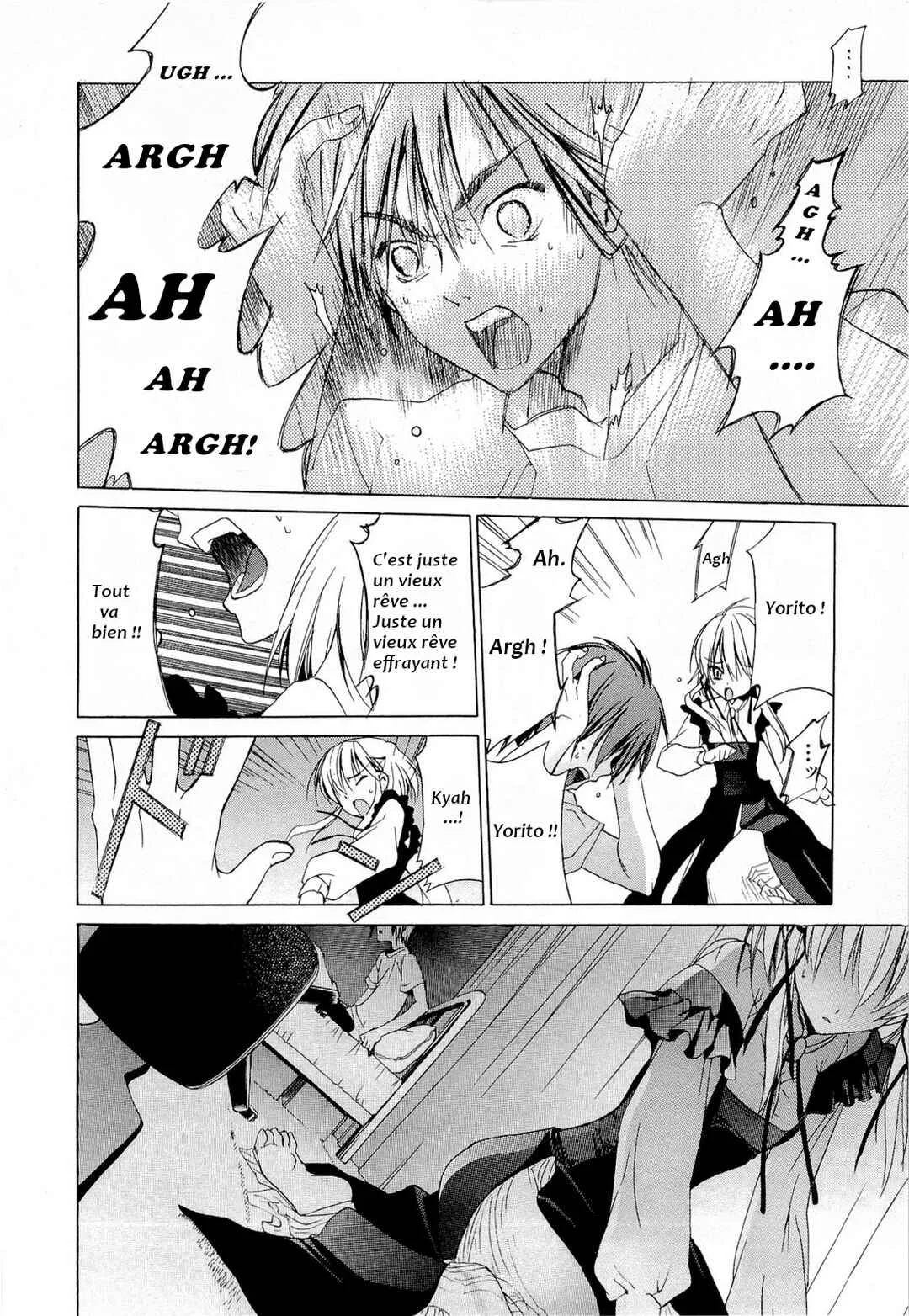 Sola Chapitre 9 - Page 5
