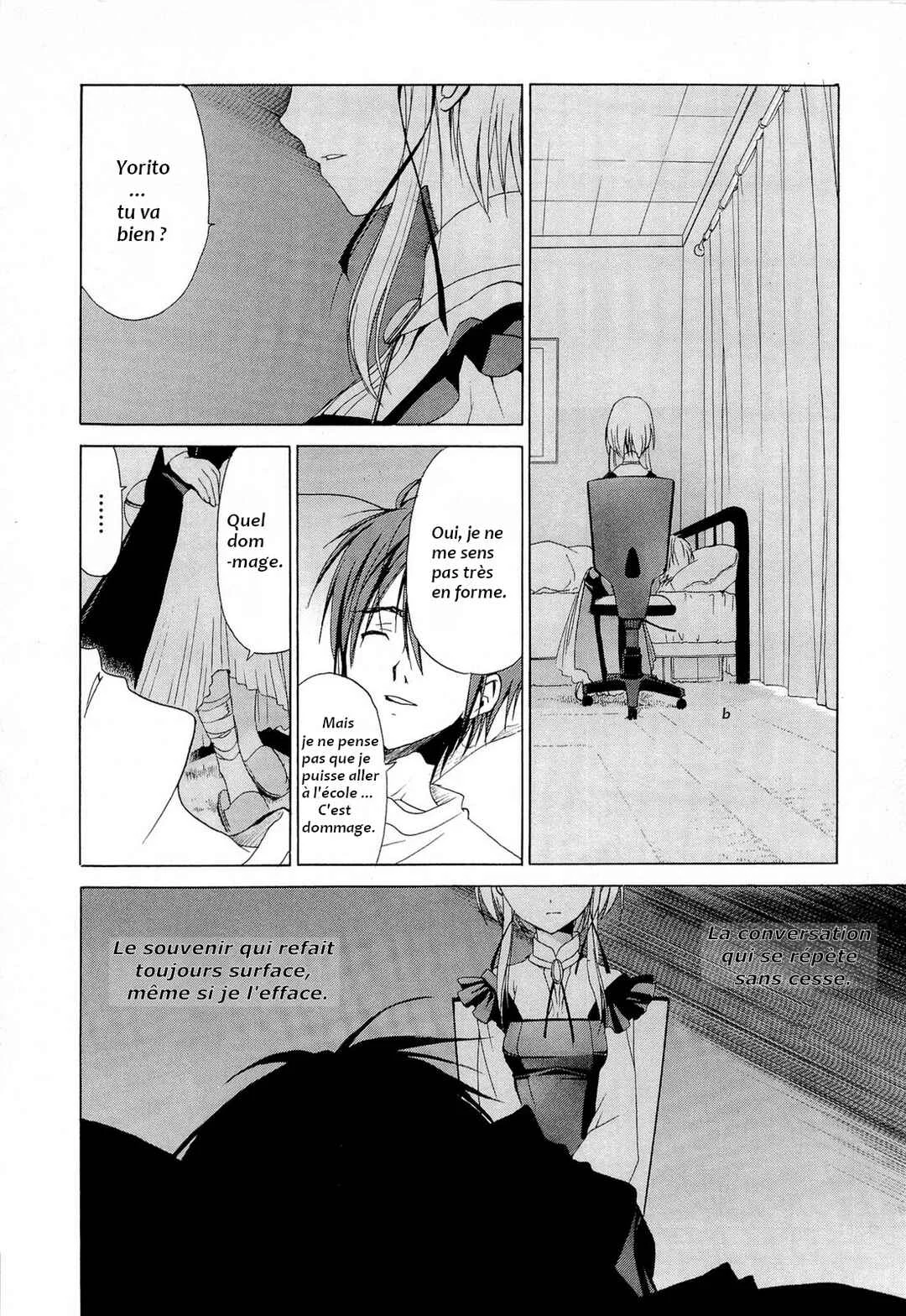 Sola Chapitre 9 - Page 7