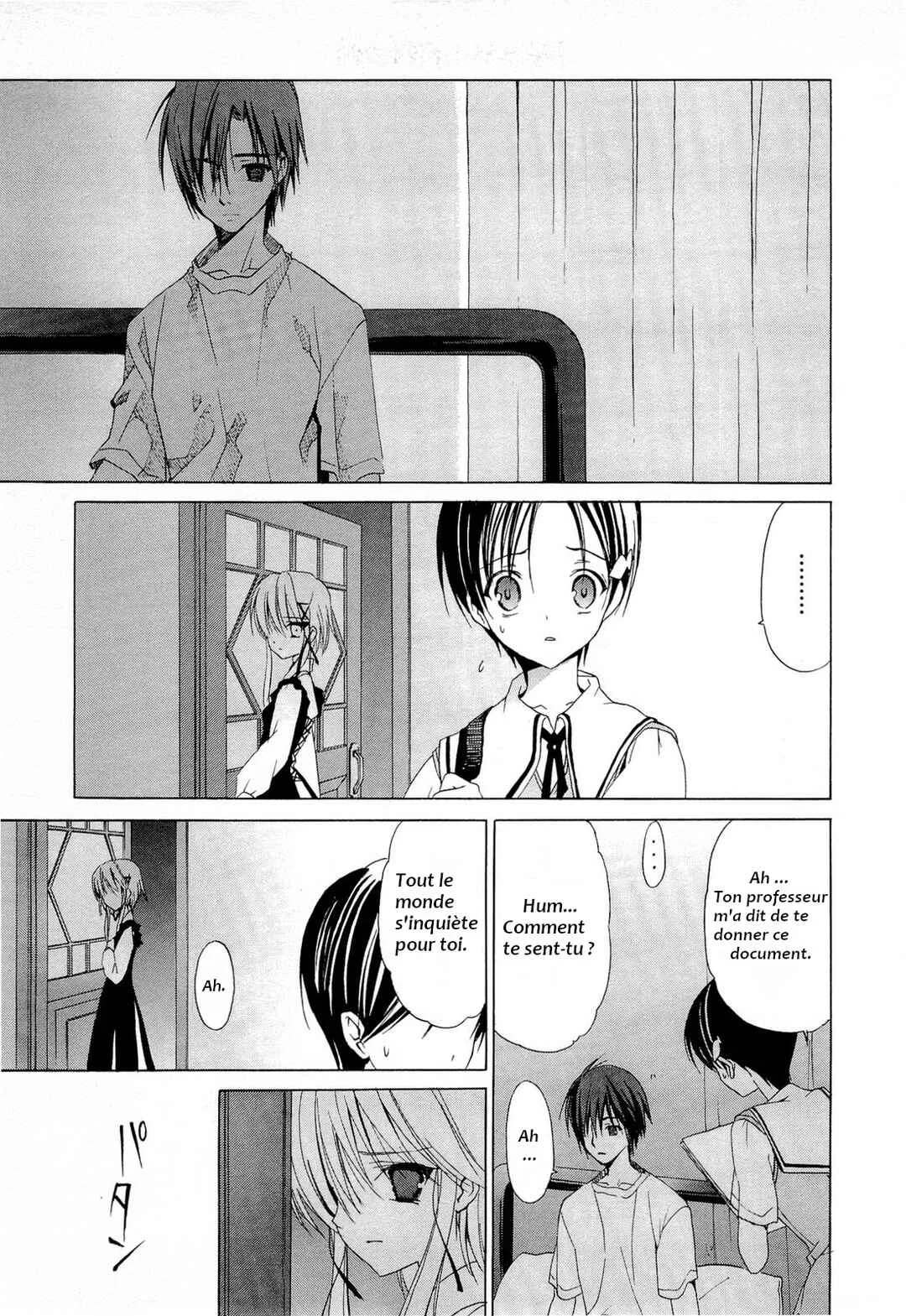 Sola Chapitre 9 - Page 10