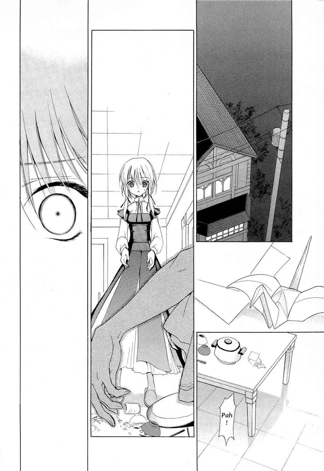 Sola Chapitre 9 - Page 13
