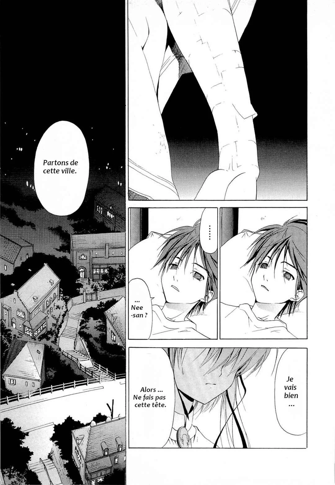Sola Chapitre 9 - Page 14