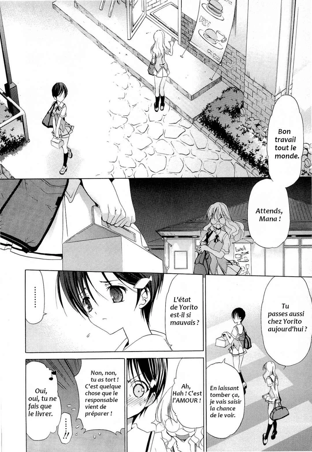 Sola Chapitre 9 - Page 15