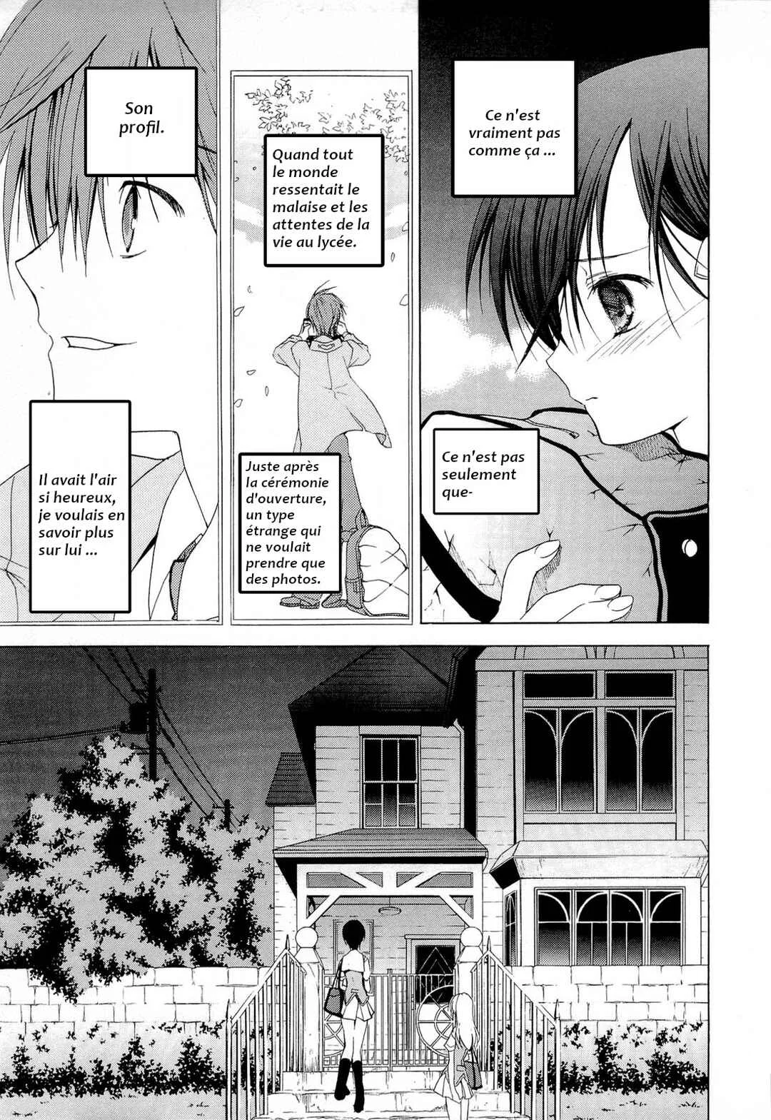 Sola Chapitre 9 - Page 16