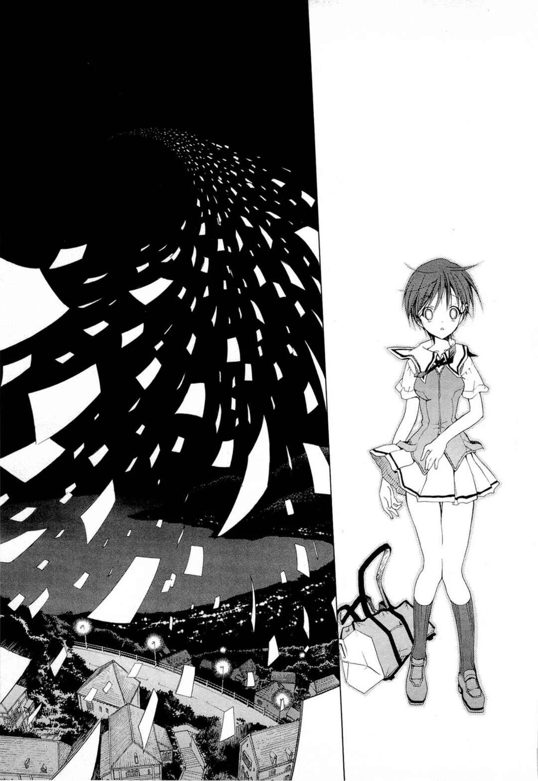 Sola Chapitre 9 - Page 18