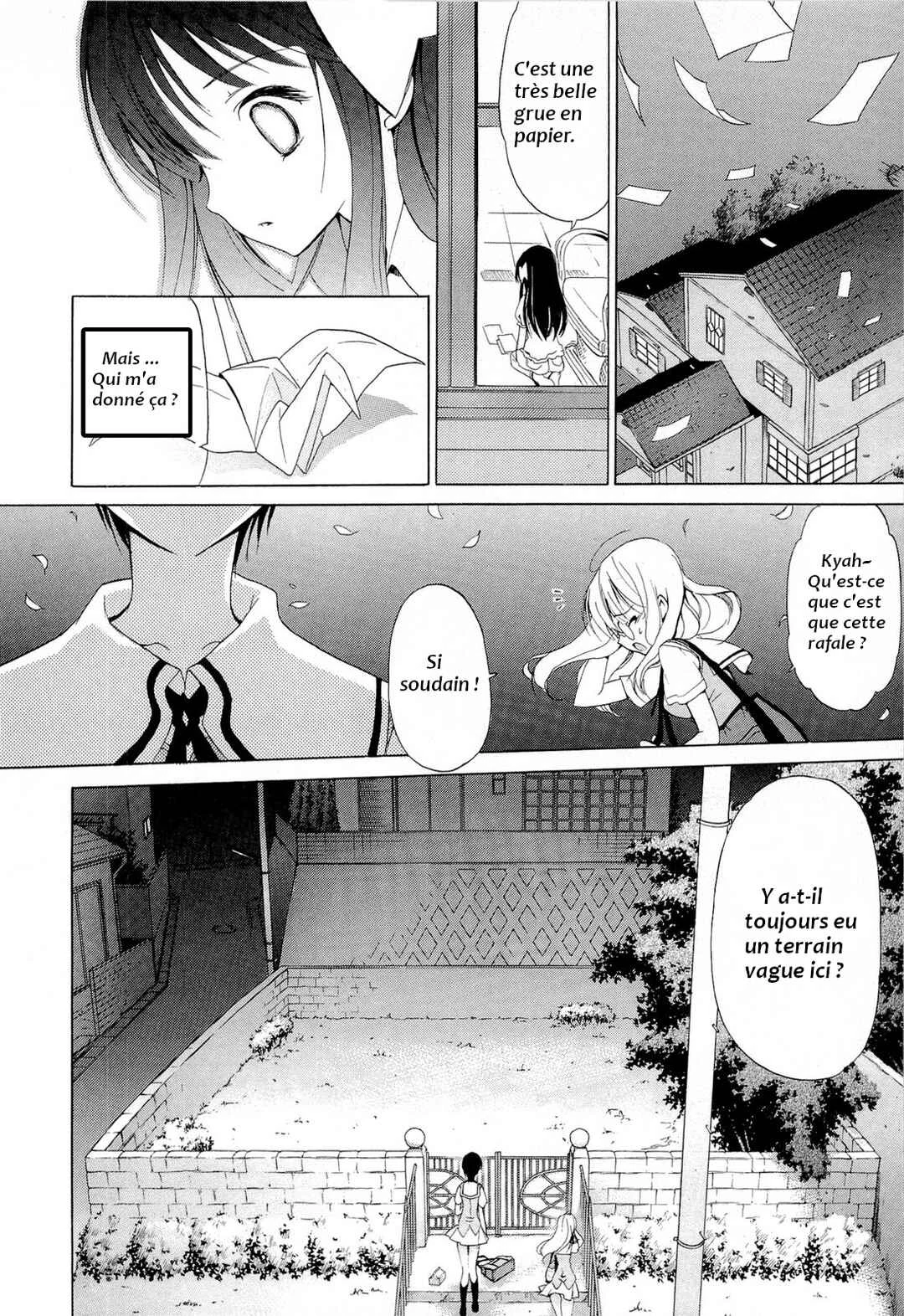 Sola Chapitre 9 - Page 19
