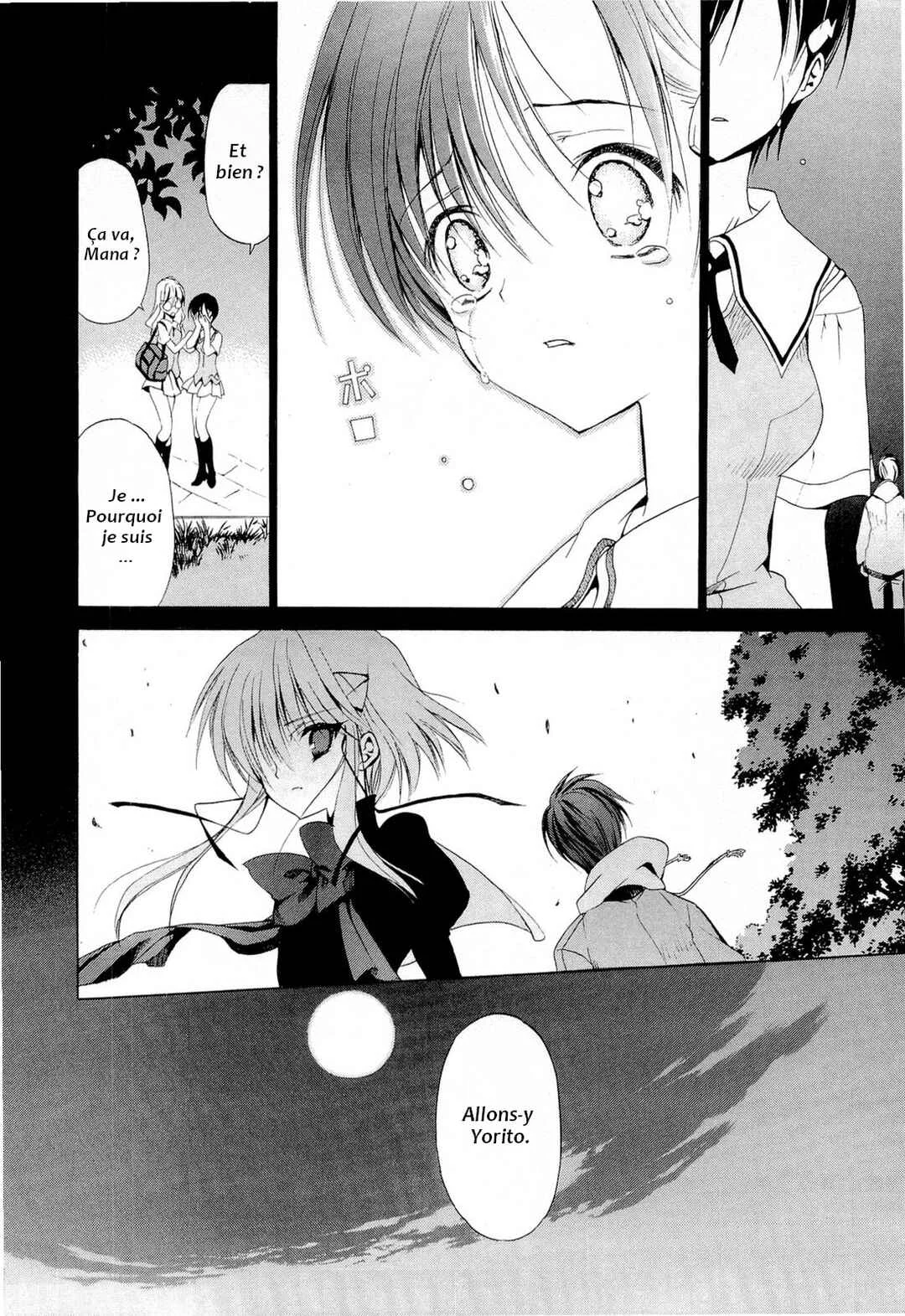 Sola Chapitre 9 - Page 21