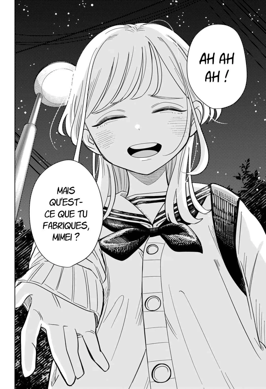 Someone Hertz Chapitre 12: Connexion - Page 15