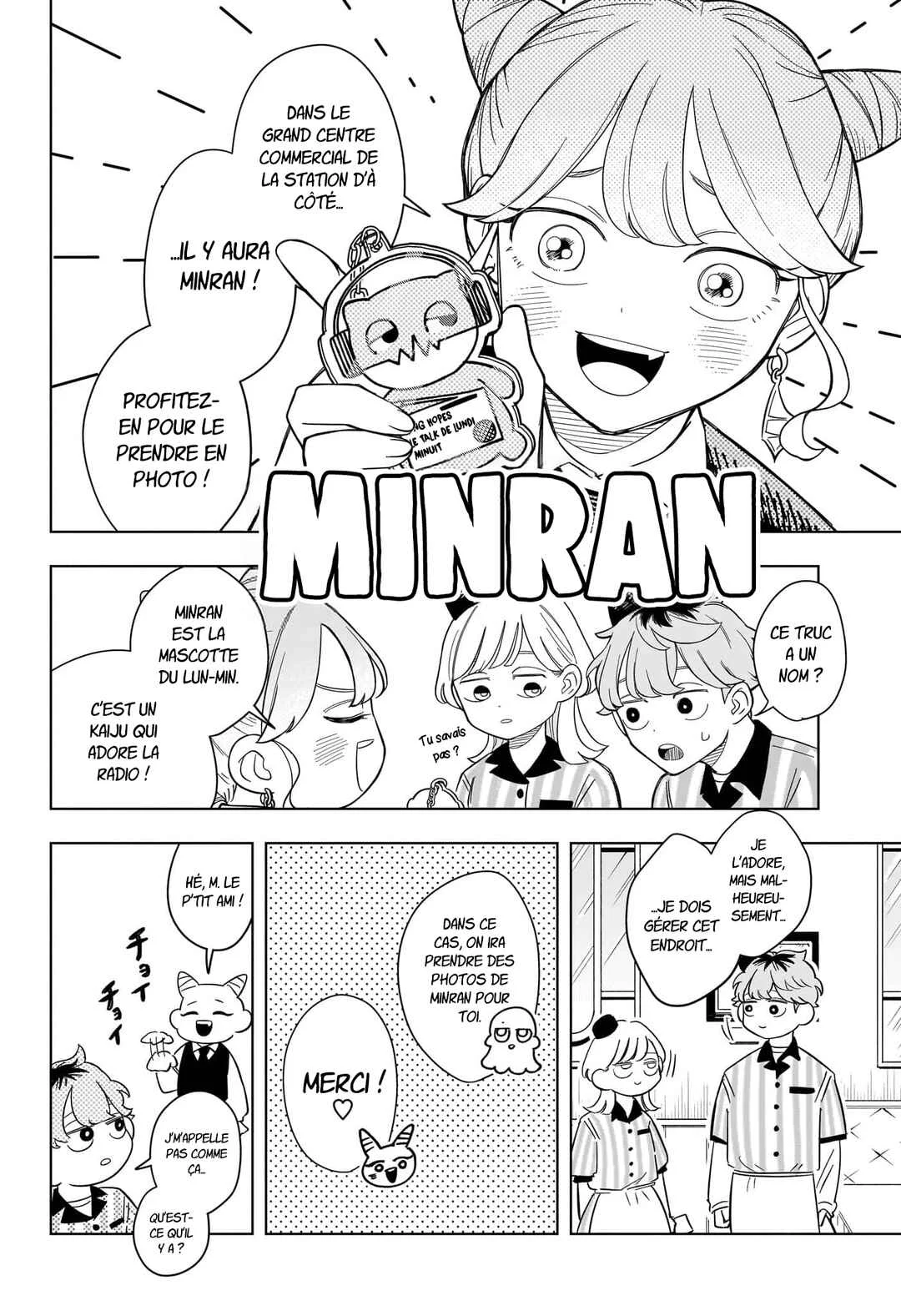 Someone Hertz Chapitre 13: Je peux pas supprimer - Page 4