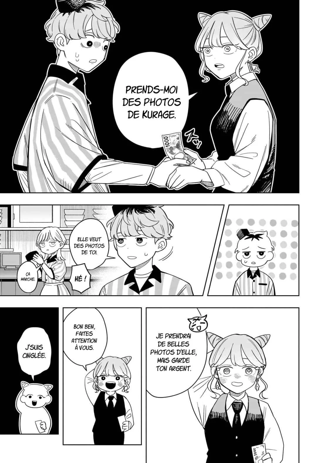 Someone Hertz Chapitre 13: Je peux pas supprimer - Page 5