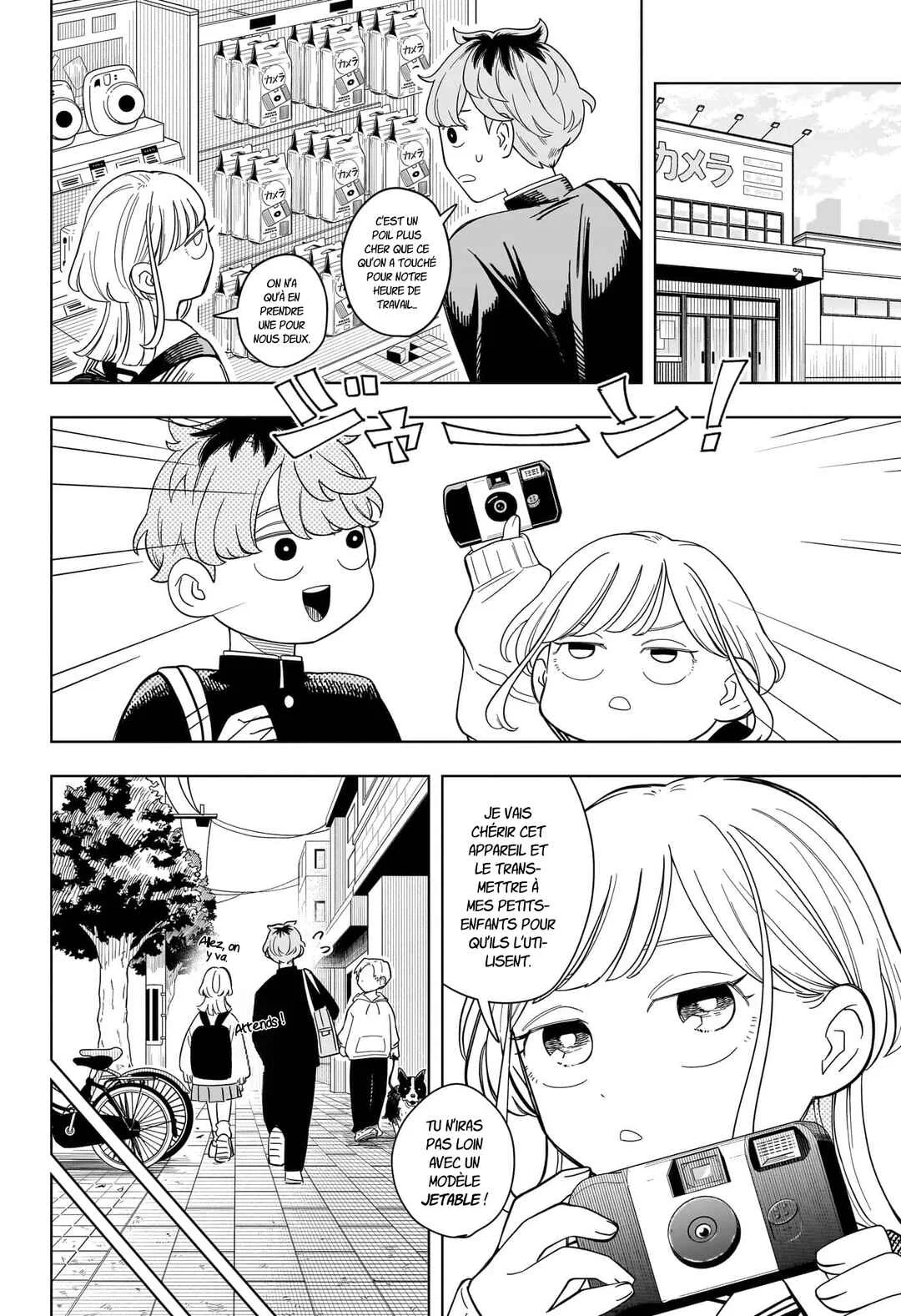Someone Hertz Chapitre 13: Je peux pas supprimer - Page 6
