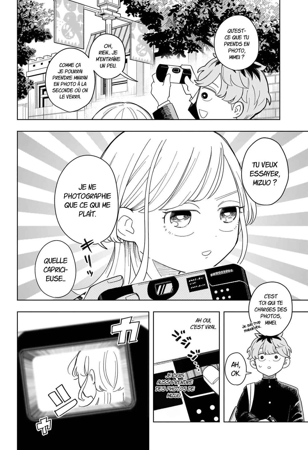 Someone Hertz Chapitre 13: Je peux pas supprimer - Page 8