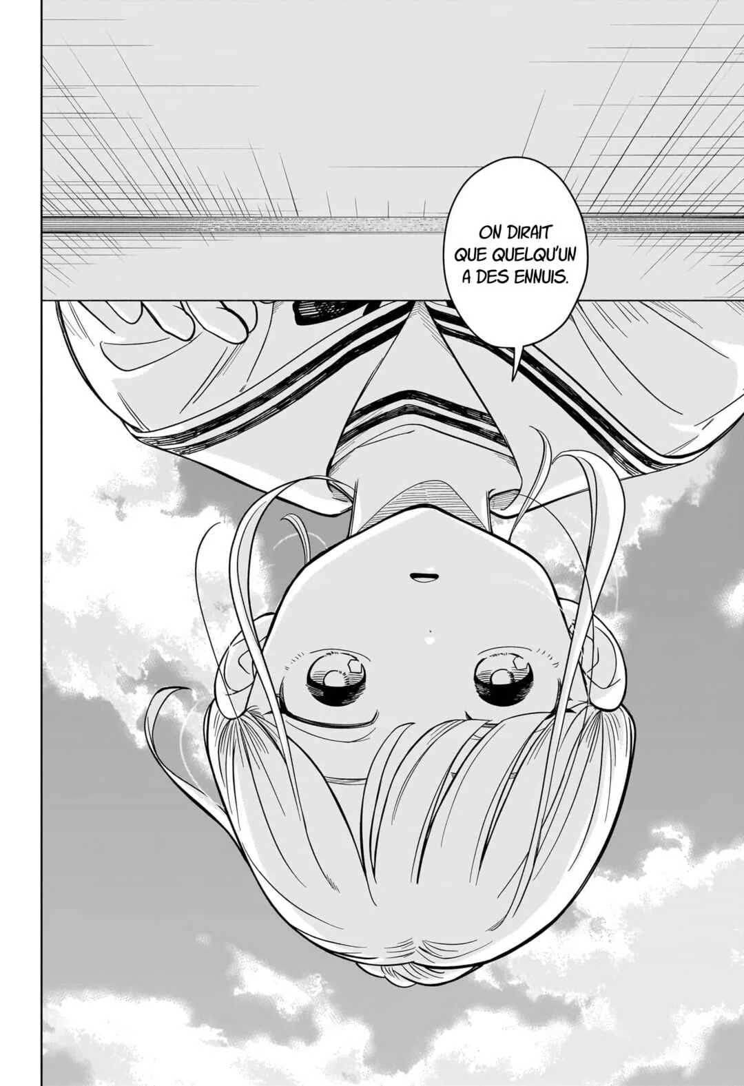 Someone Hertz Chapitre 19: Enterre ce dossier tout de suite ! - Page 13