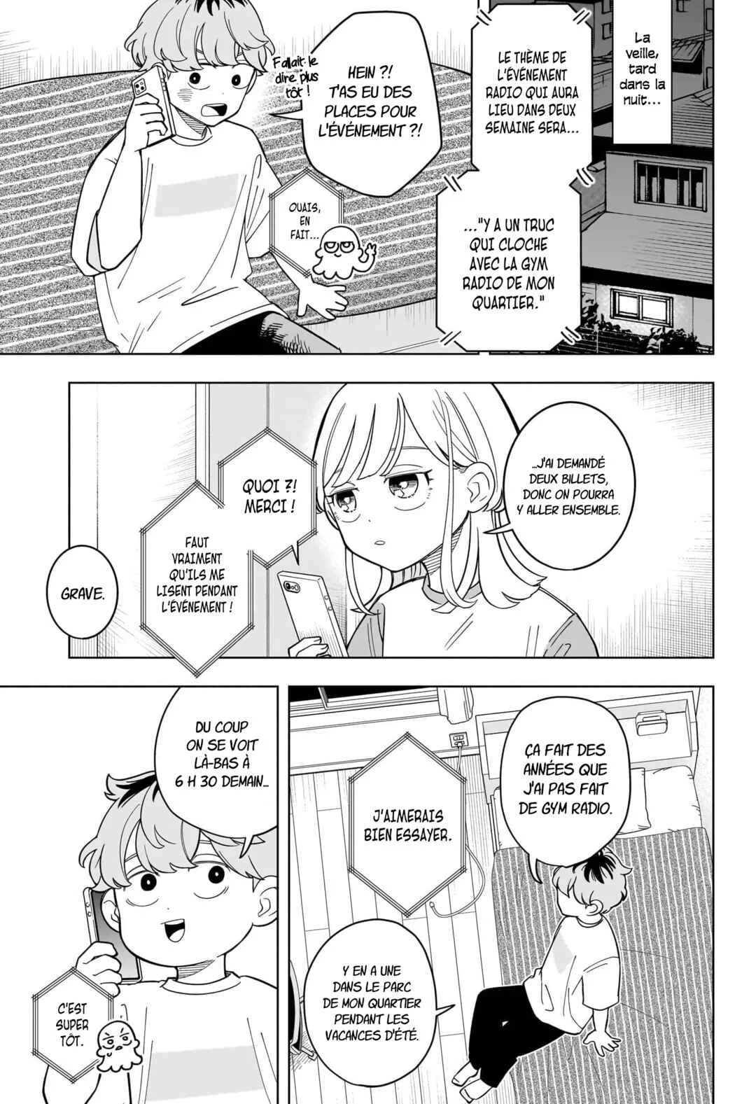 Someone Hertz Chapitre 30: Le Prix d'Assiduité - Page 2