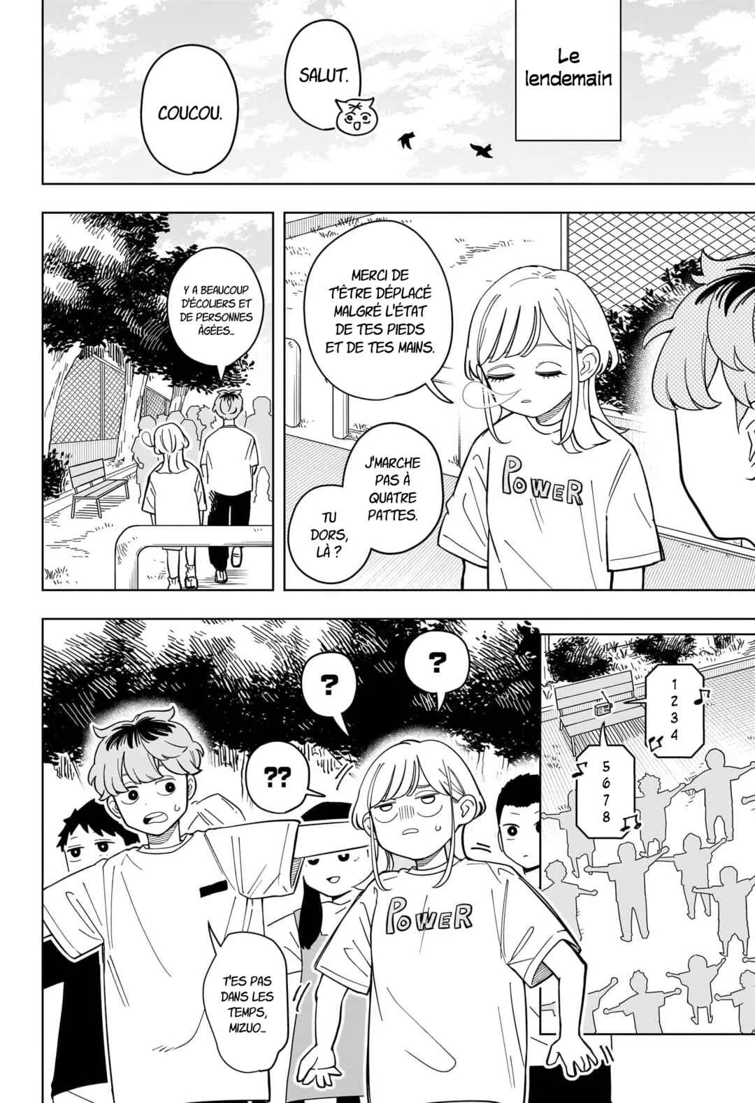 Someone Hertz Chapitre 30: Le Prix d'Assiduité - Page 3