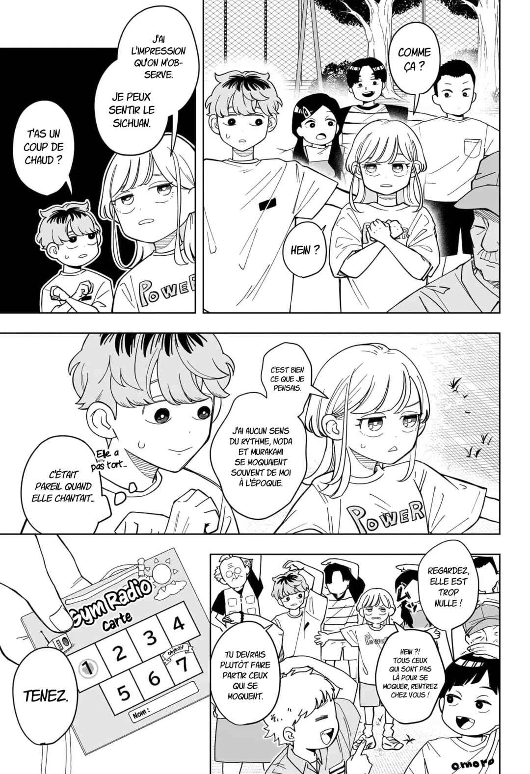 Someone Hertz Chapitre 30: Le Prix d'Assiduité - Page 4