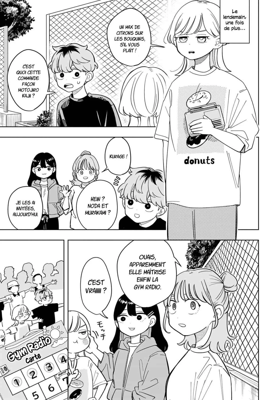 Someone Hertz Chapitre 30: Le Prix d'Assiduité - Page 8