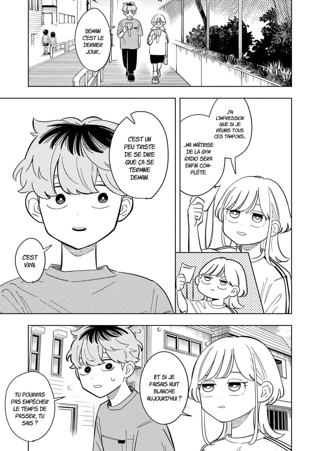 Someone Hertz Chapitre 30: Le Prix d'Assiduité - Page 10