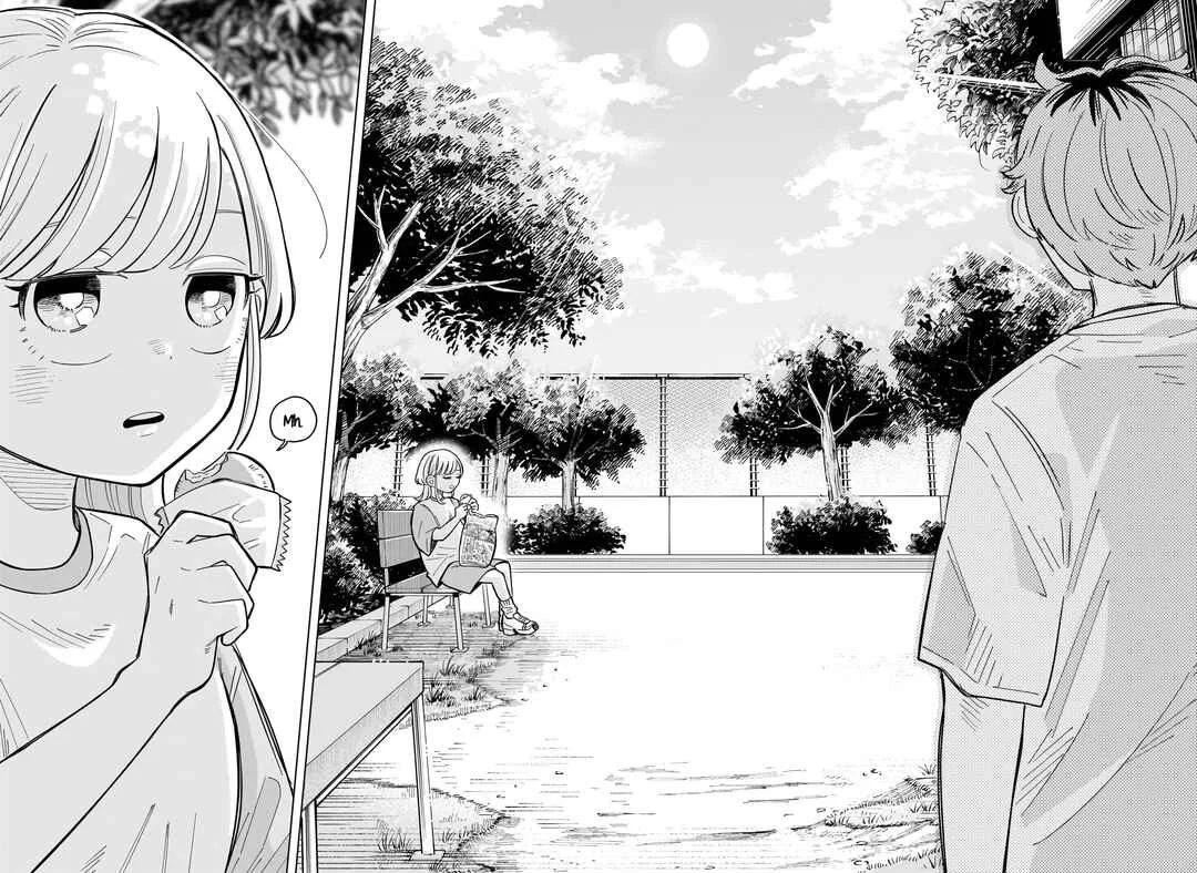 Someone Hertz Chapitre 30: Le Prix d'Assiduité - Page 15