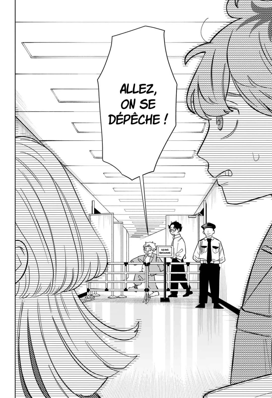Someone Hertz Chapitre 31: Il y avait autant de monde - Page 12