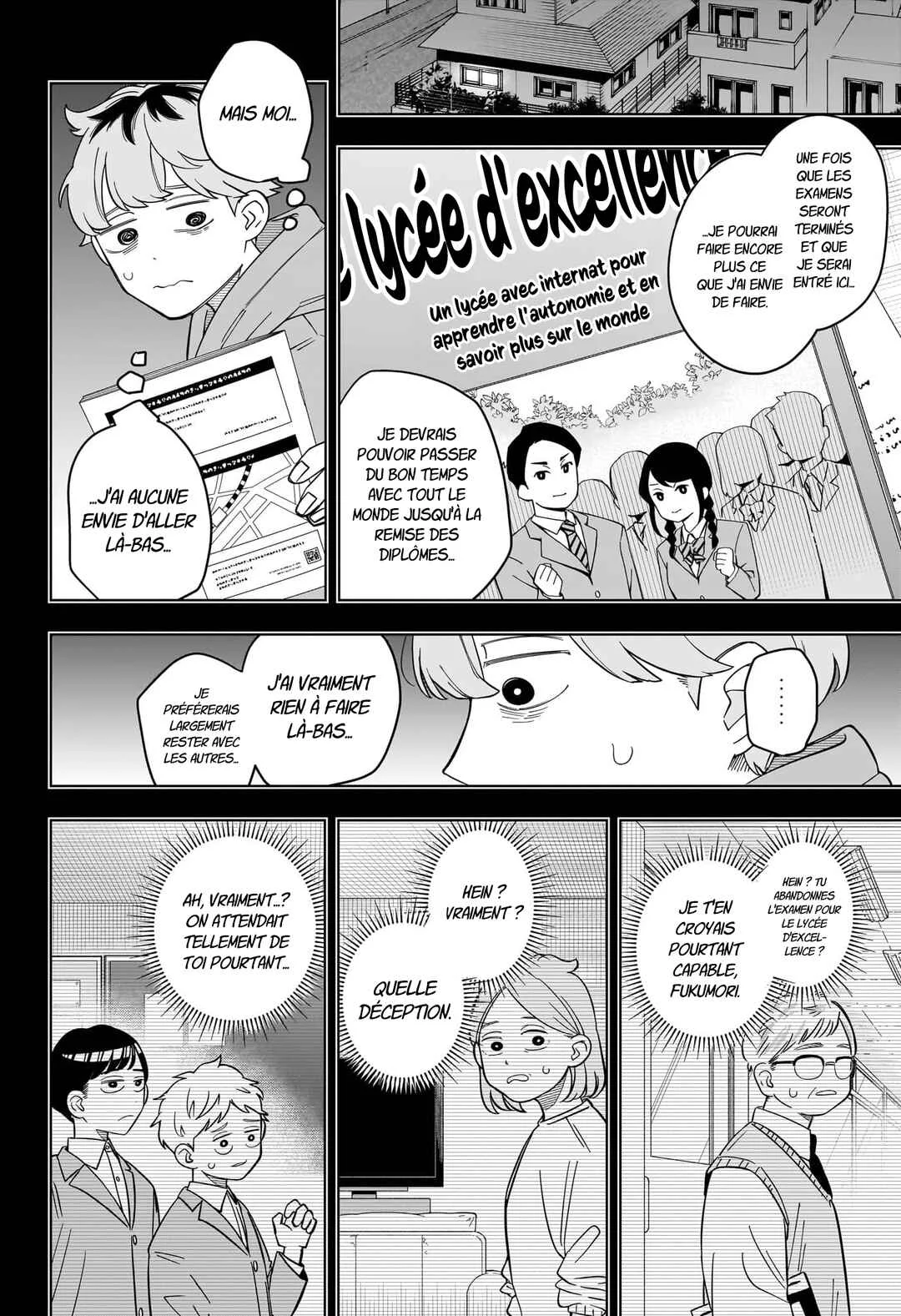 Someone Hertz Chapitre 35: Les Radio Days de Mimei Fukumori, Partie 1 - Page 10