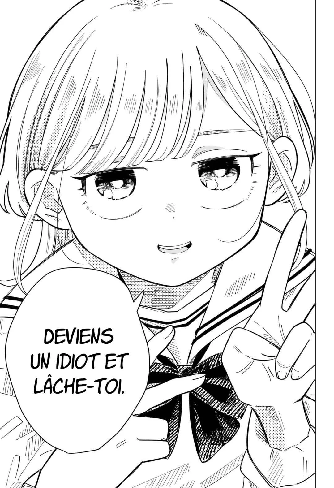 Someone Hertz Chapitre 36: Les Radios Days de Mimei Fukumori, Partie 2 - Page 11