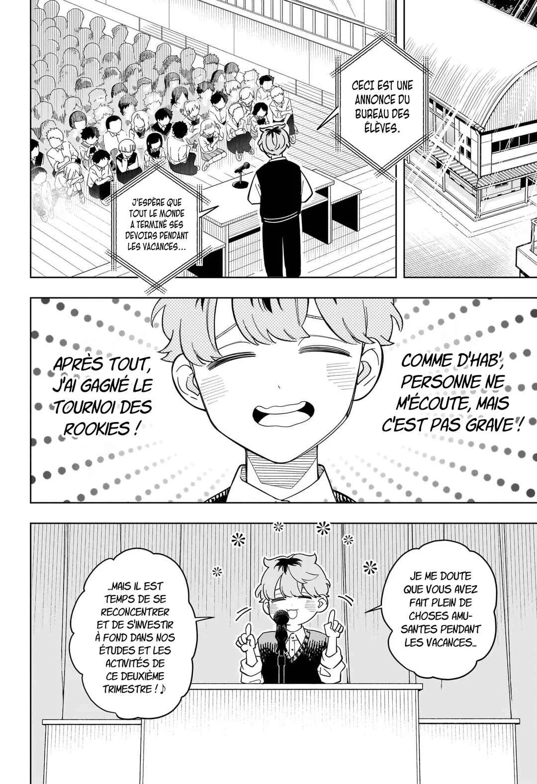 Someone Hertz Chapitre 37: Rouges vives - Page 4