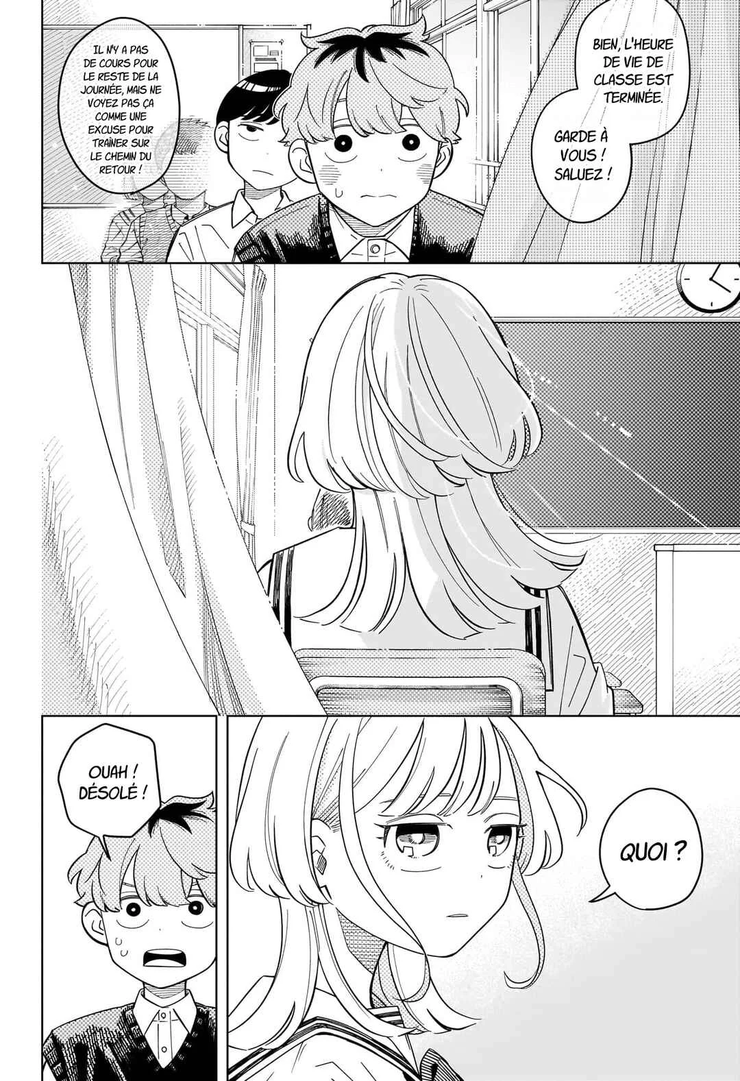 Someone Hertz Chapitre 37: Rouges vives - Page 12