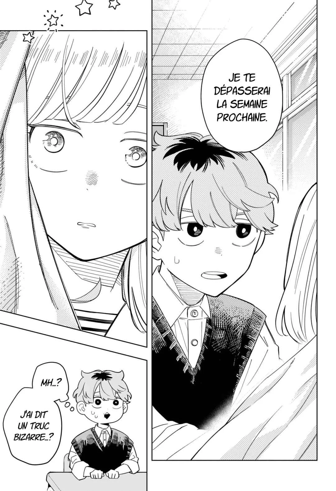 Someone Hertz Chapitre 37: Rouges vives - Page 15