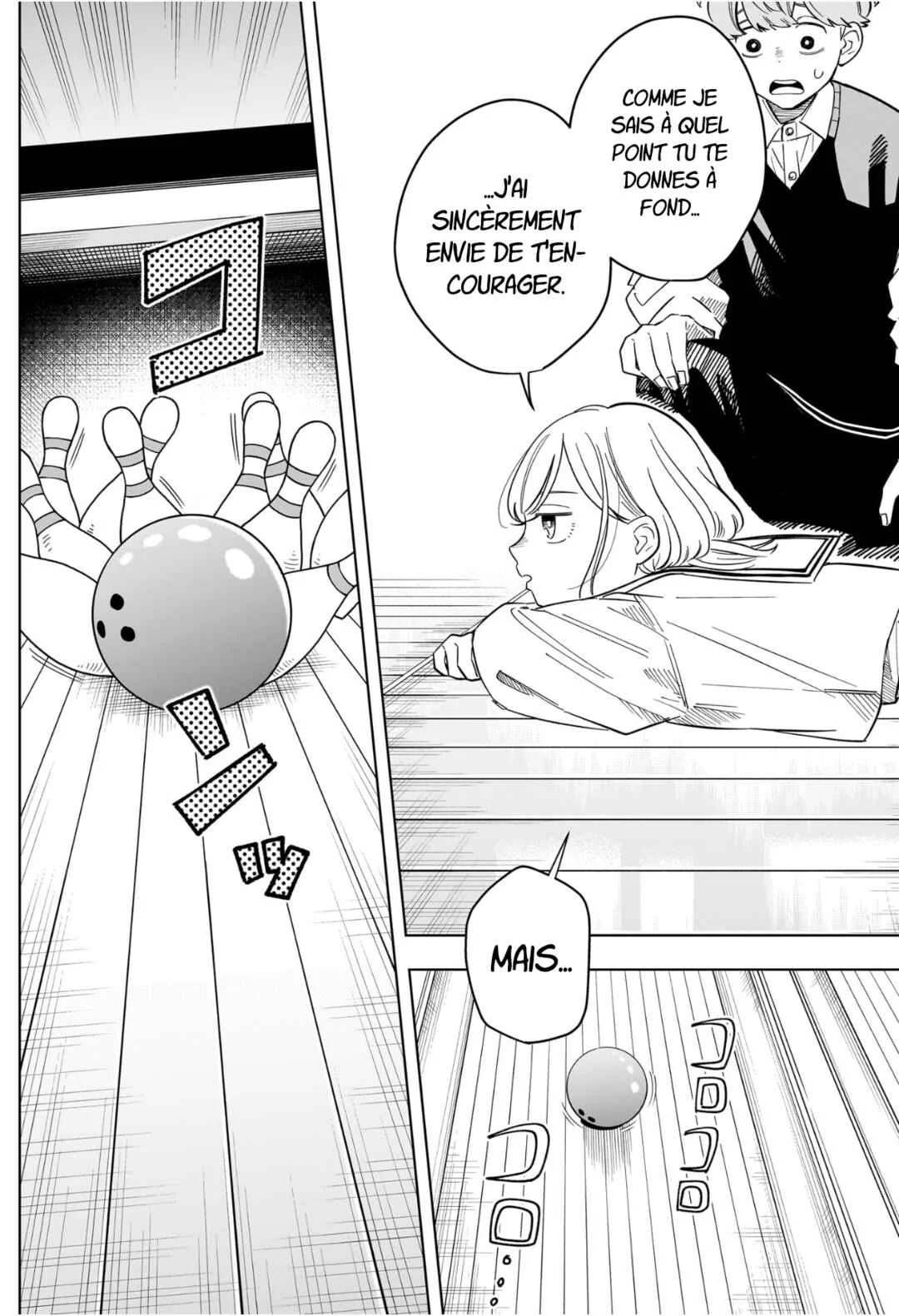 Someone Hertz Chapitre 38: Mate ça - Page 13