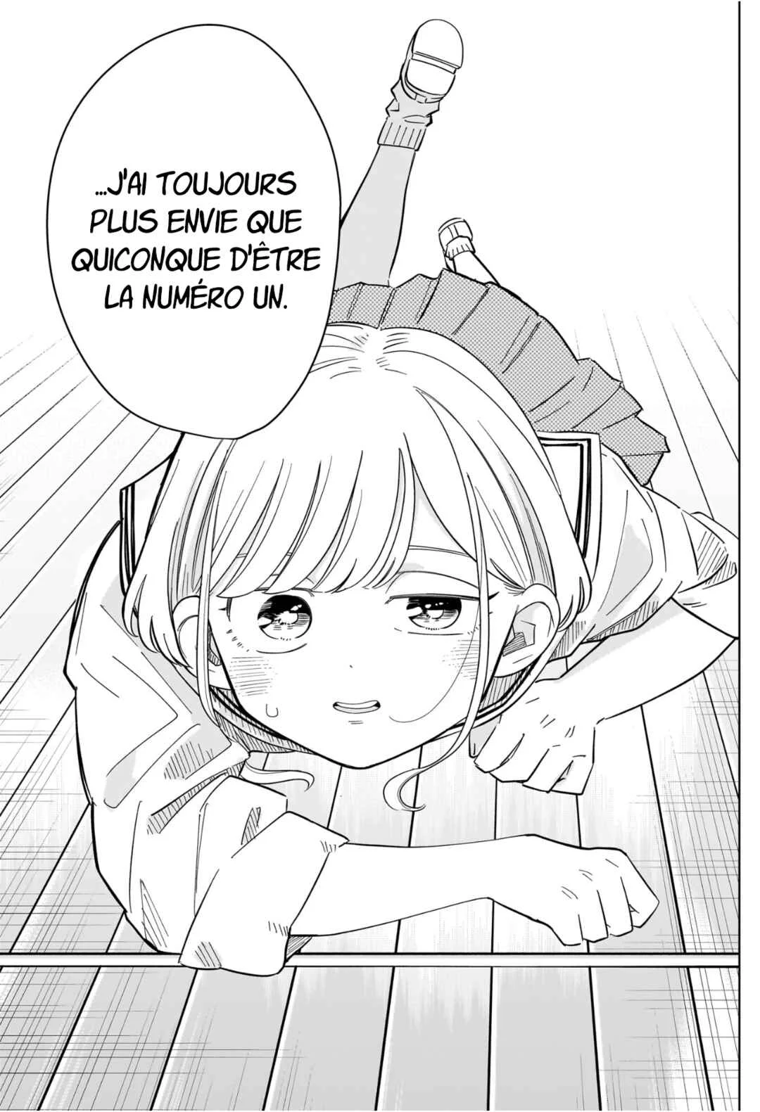 Someone Hertz Chapitre 38: Mate ça - Page 14
