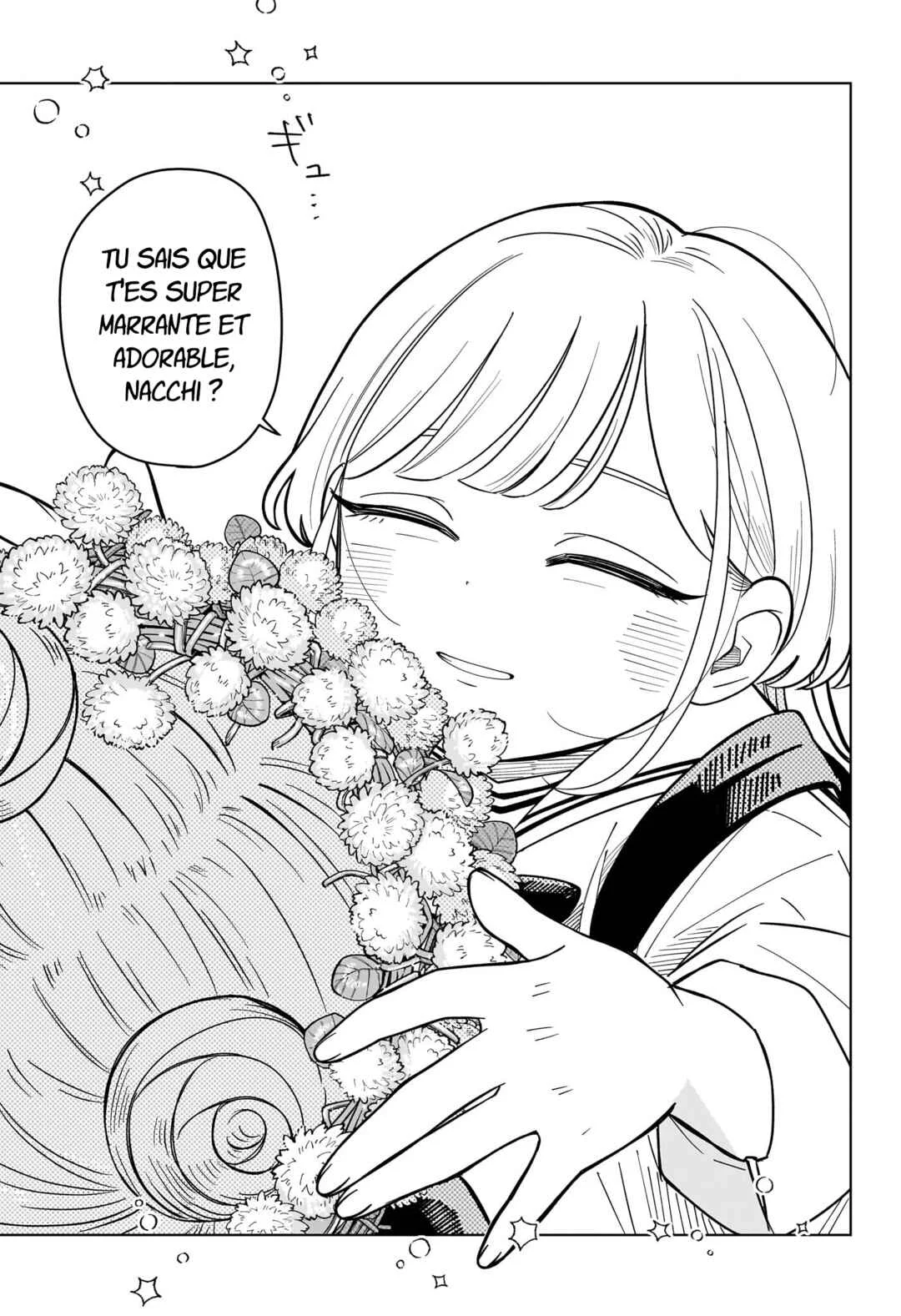 Someone Hertz Chapitre 41: C'est Kurageeee ! ♡ - Page 17