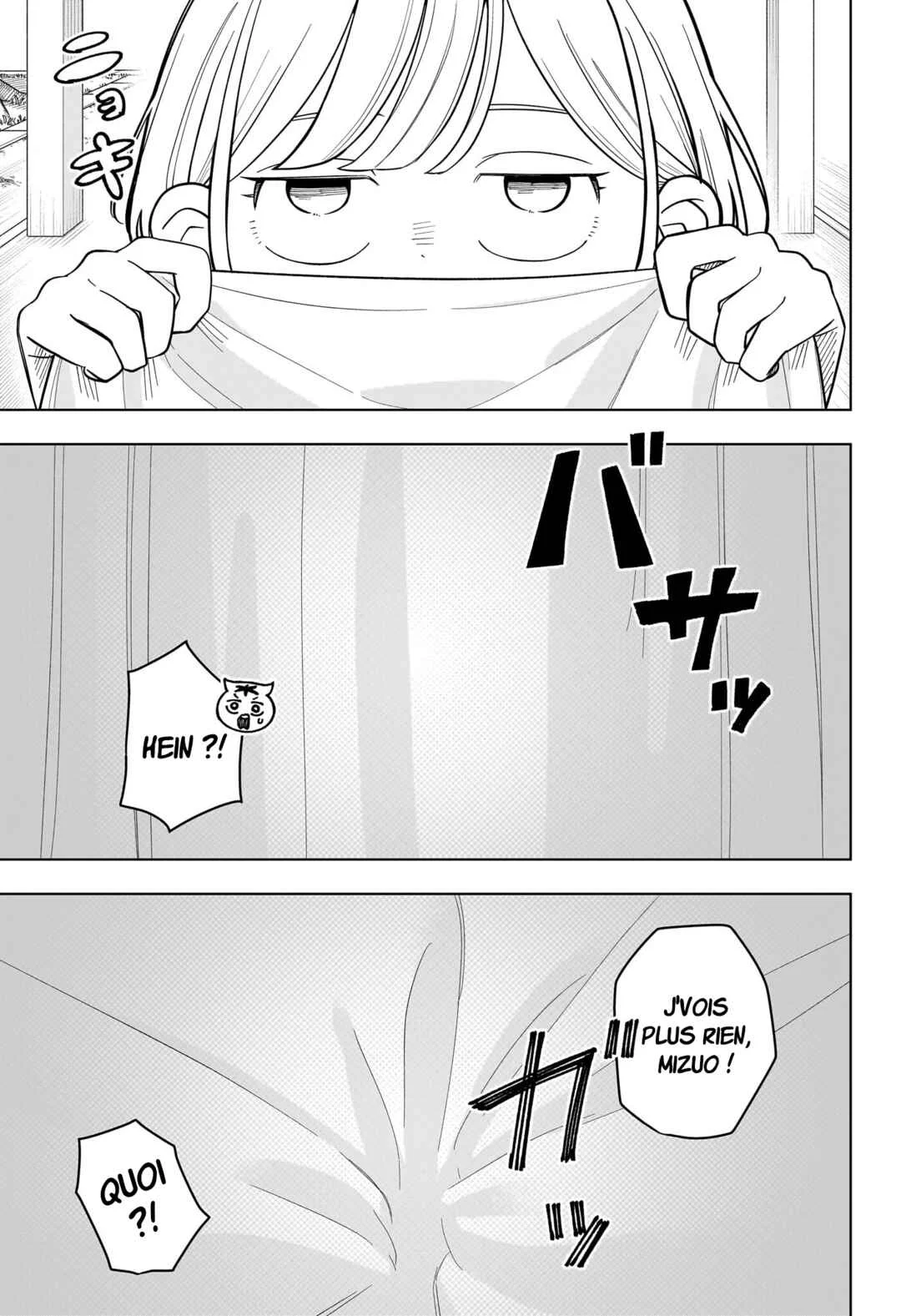Someone Hertz Chapitre 42: Quelle galère ! - Page 12
