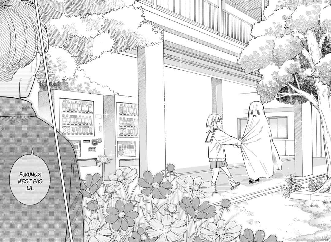 Someone Hertz Chapitre 42: Quelle galère ! - Page 13