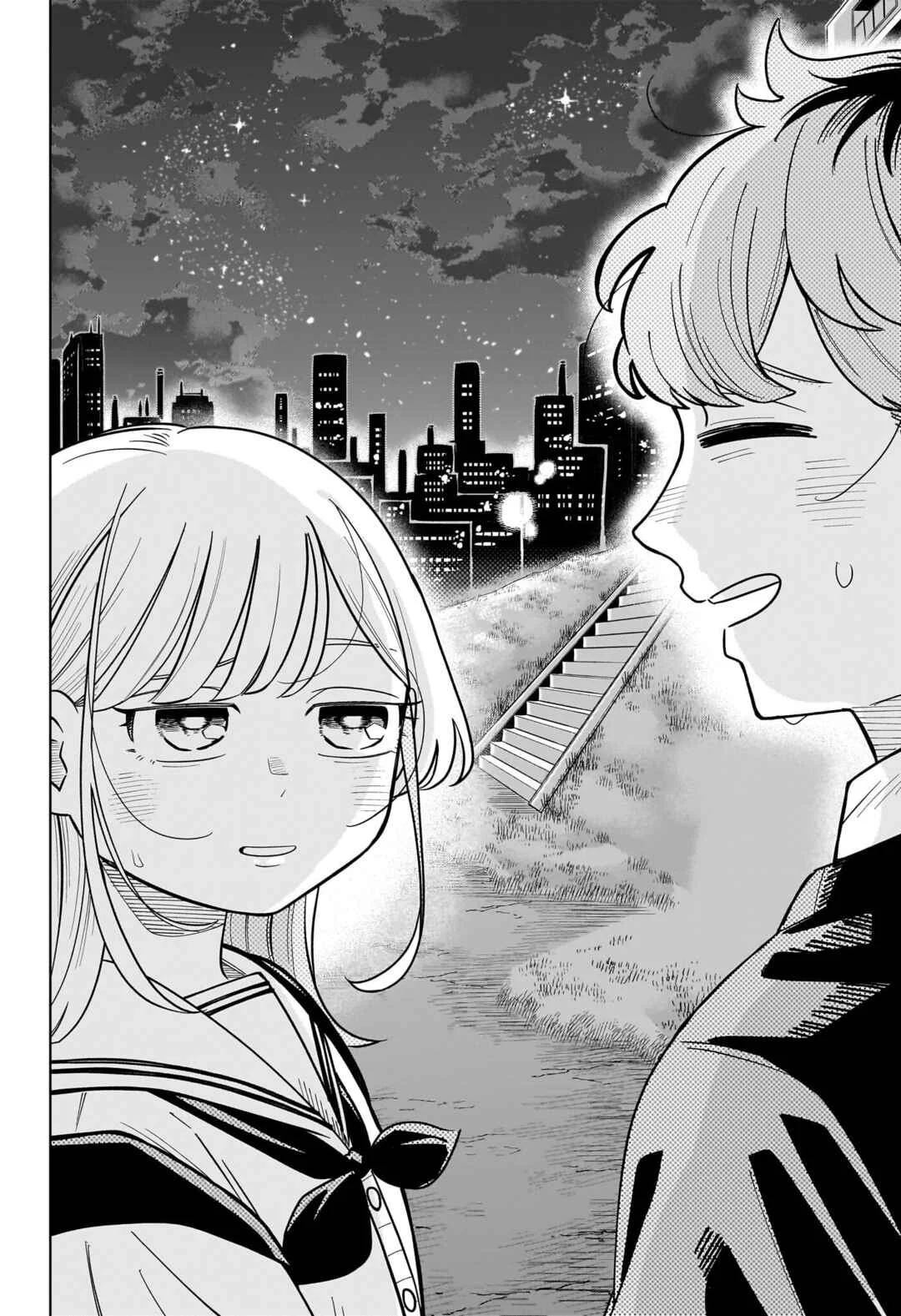 Someone Hertz Chapitre 44: L'étrange affaire du quartier sud - Page 16