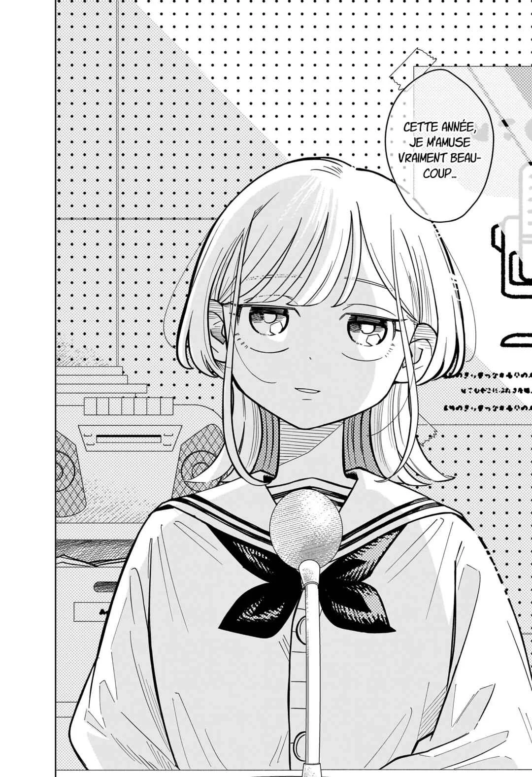 Someone Hertz Chapitre 46: La veille - Page 15