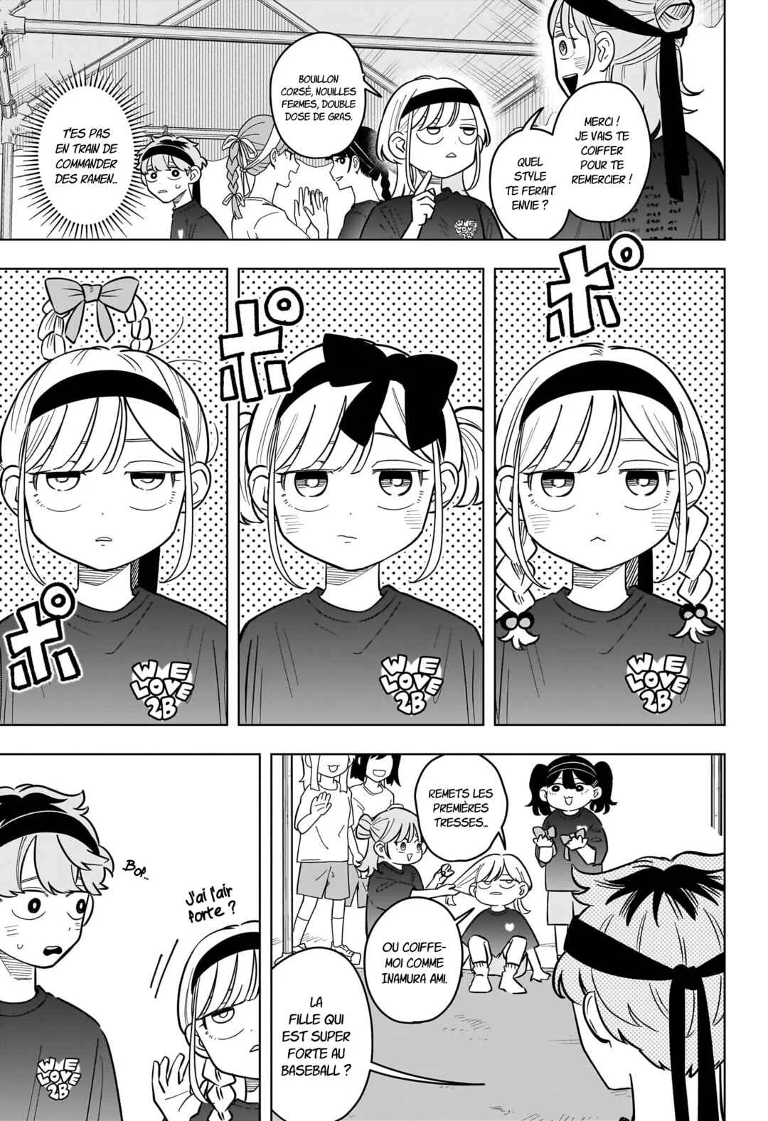 Someone Hertz Chapitre 47: Je t'aime... - Page 5