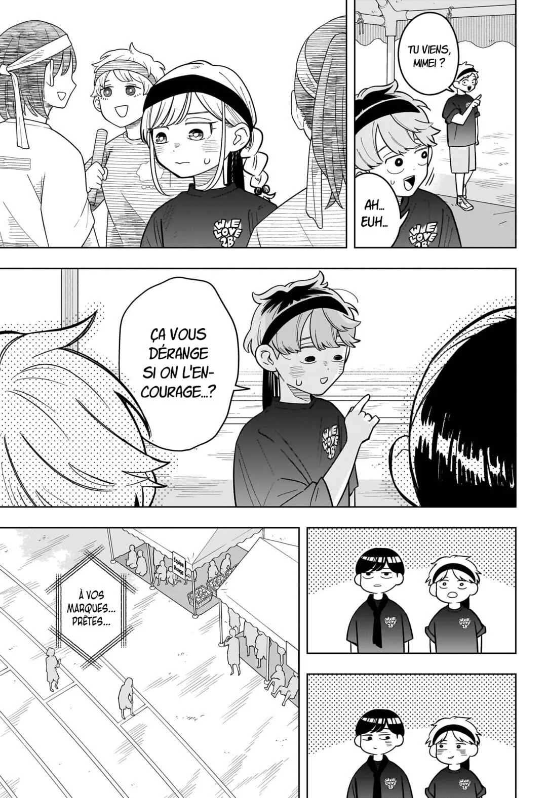 Someone Hertz Chapitre 47: Je t'aime... - Page 11
