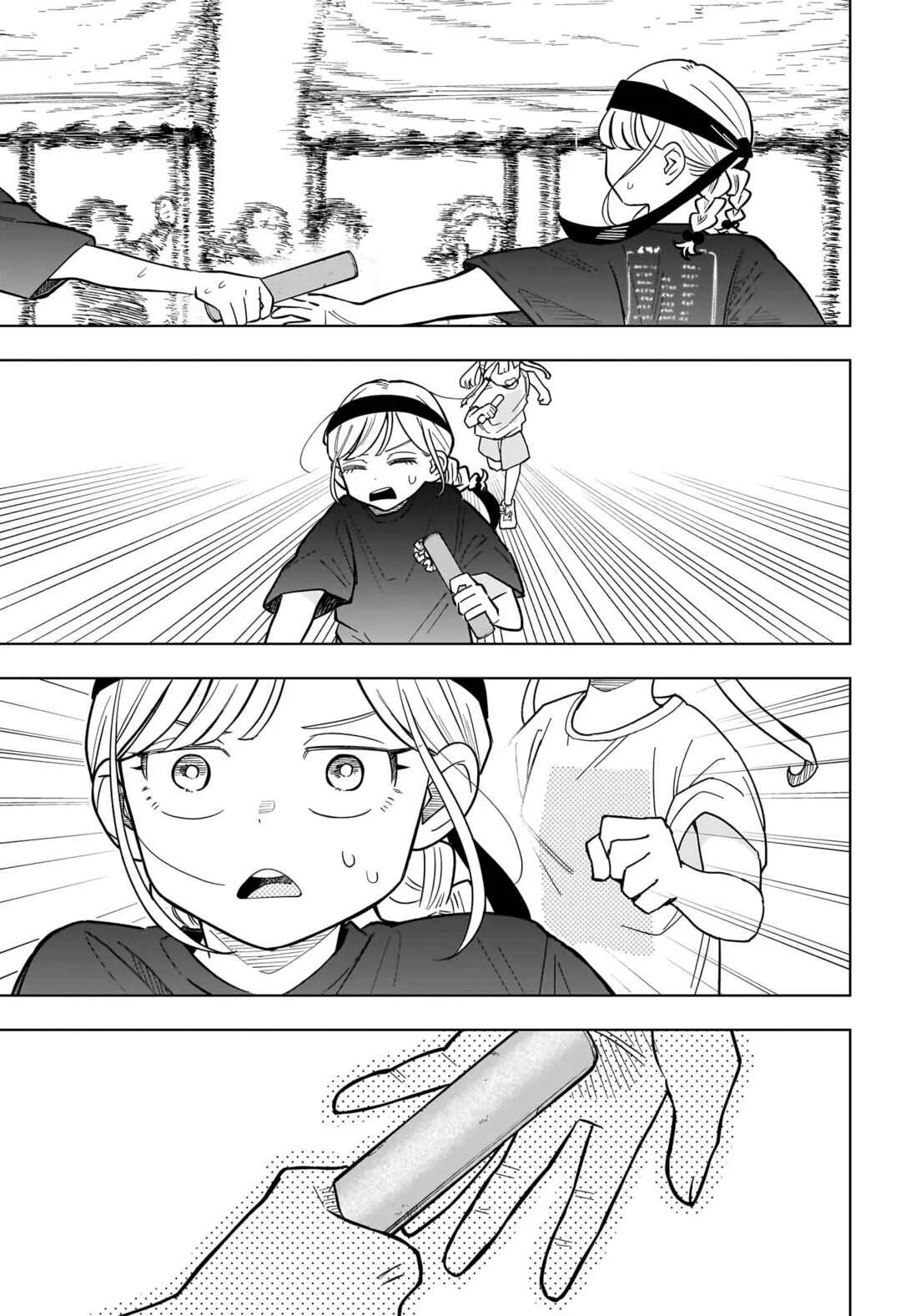 Someone Hertz Chapitre 47: Je t'aime... - Page 13