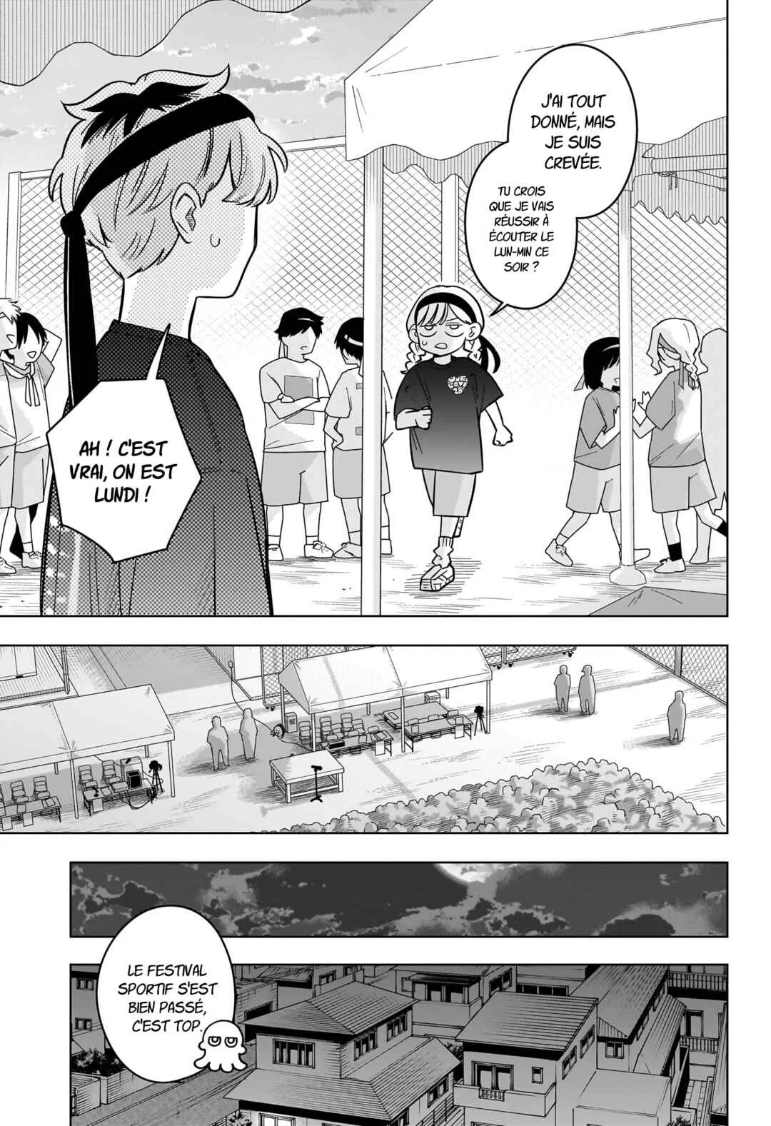 Someone Hertz Chapitre 47: Je t'aime... - Page 15