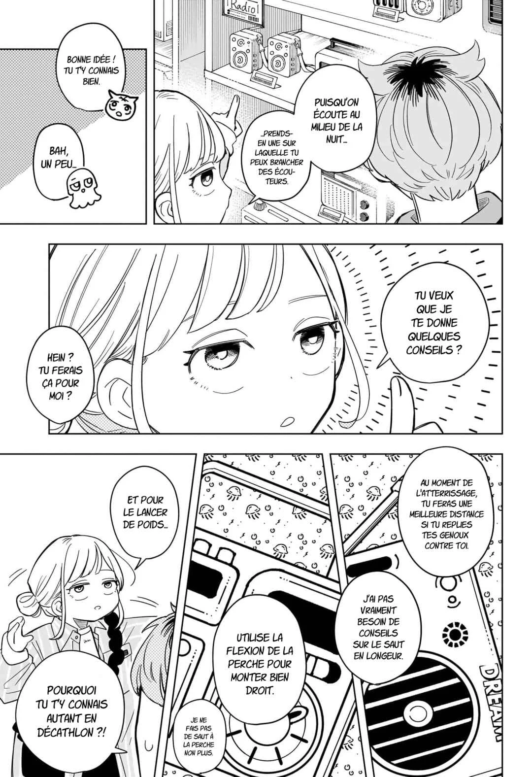 Someone Hertz Chapitre 5: Assortis - Page 7