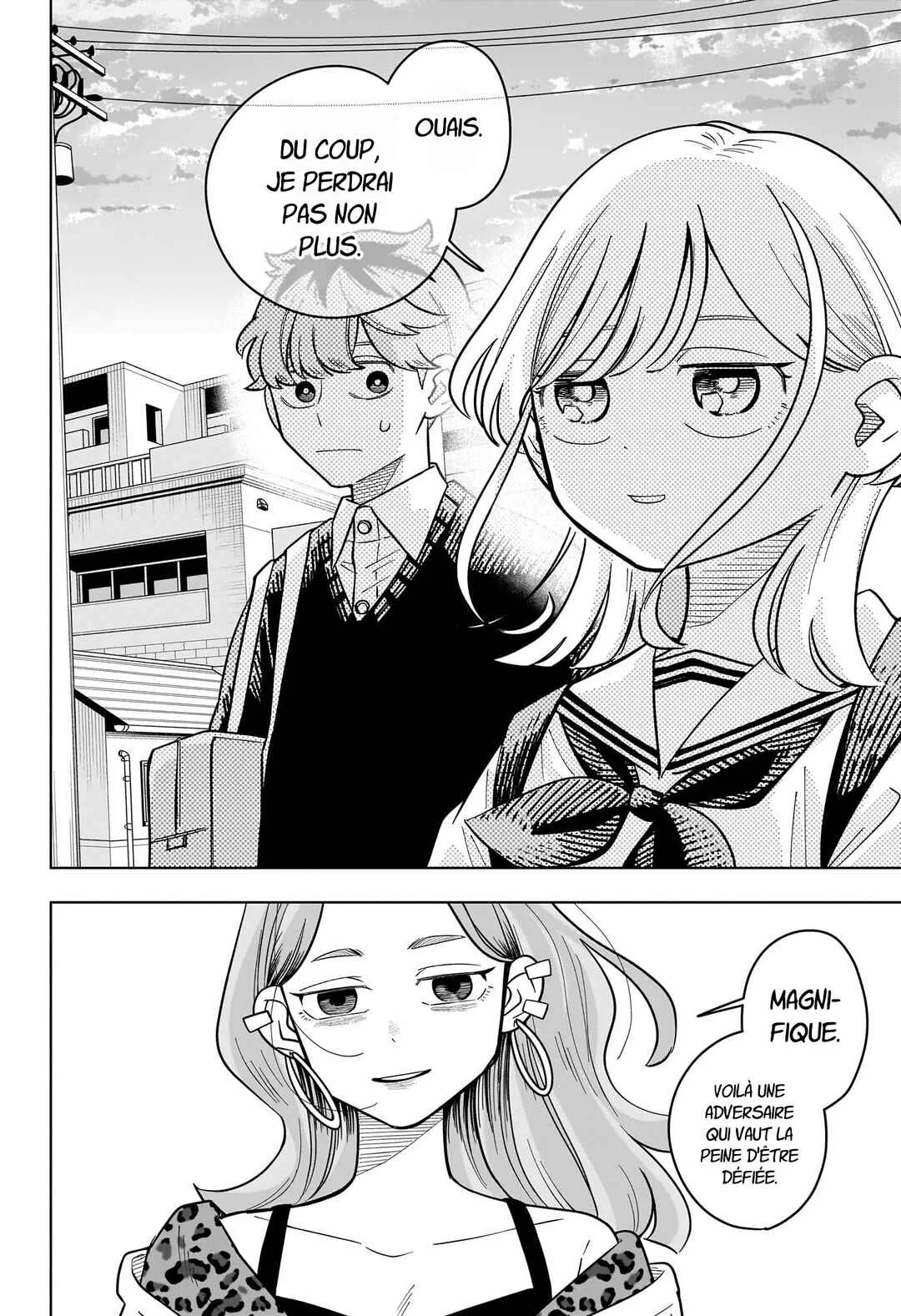 Someone Hertz Chapitre 52: La radio et le travail - Page 13