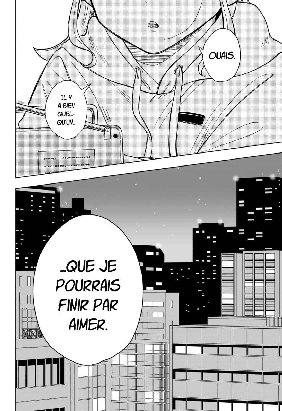 Someone Hertz Chapitre 7: Parce que nous sommes rivaux - Page 20