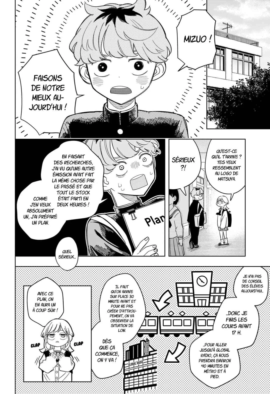 Someone Hertz Chapitre 9: Mauvais Garçon - Page 2