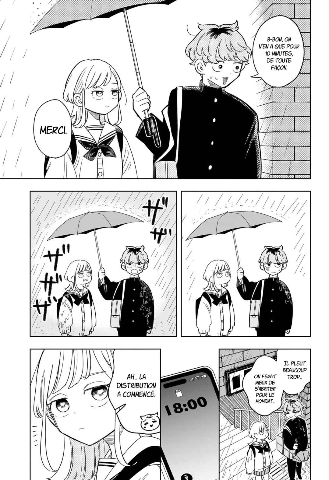 Someone Hertz Chapitre 9: Mauvais Garçon - Page 9