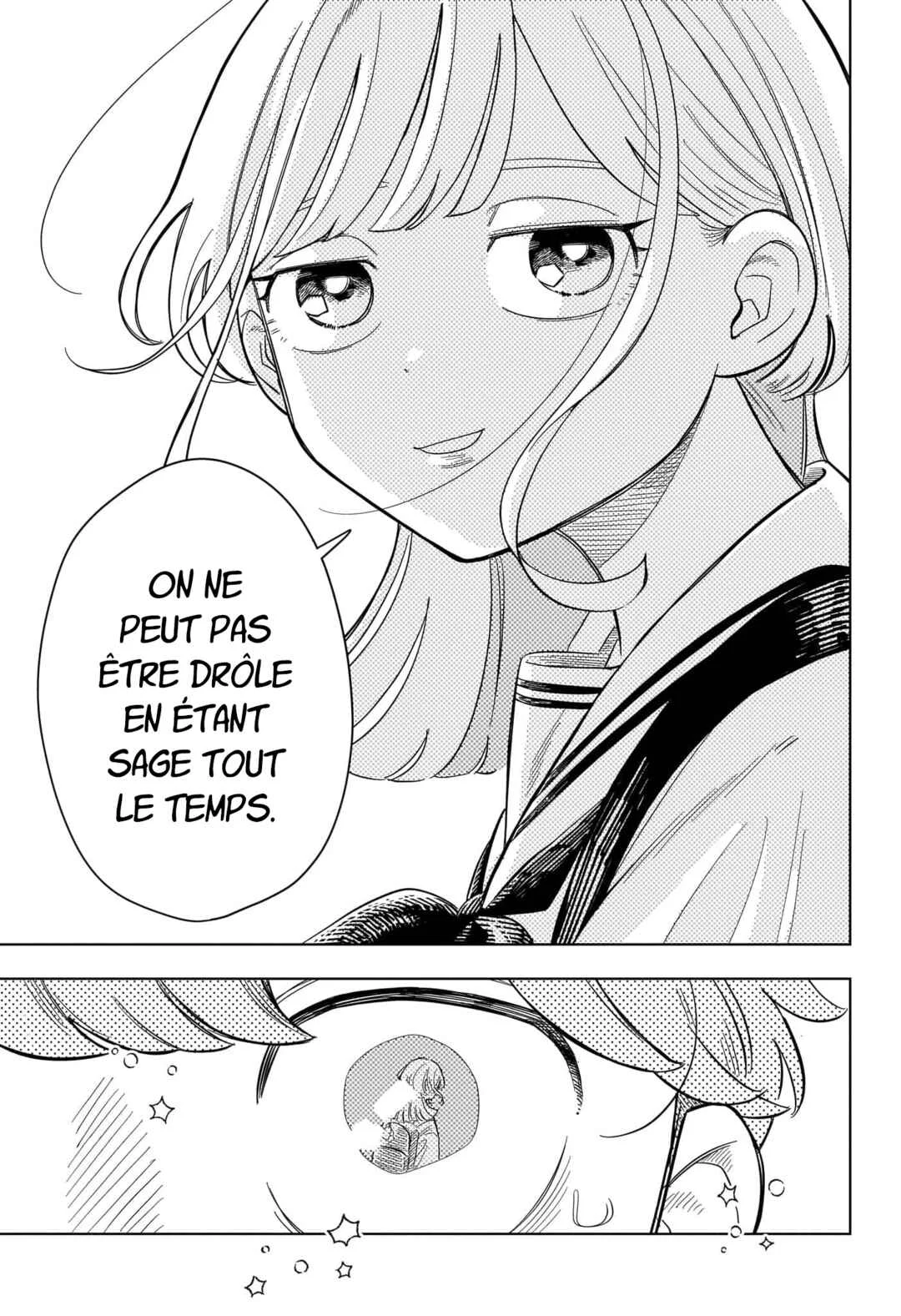 Someone Hertz Chapitre 9: Mauvais Garçon - Page 11