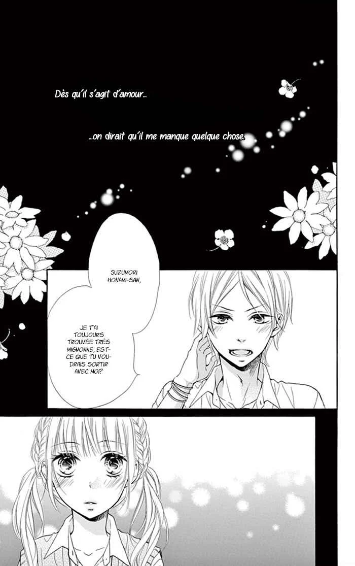 Sonna Me de Minai De Chapitre 1 - Page 3