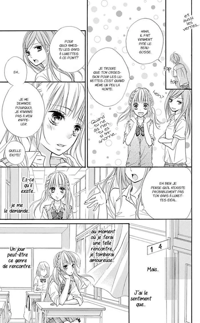 Sonna Me de Minai De Chapitre 1 - Page 5