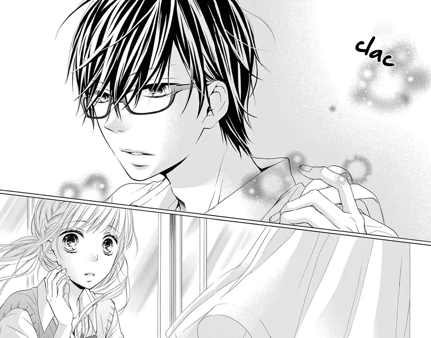 Sonna Me de Minai De Chapitre 1 - Page 6