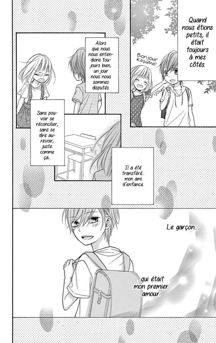 Sonna Me de Minai De Chapitre 1 - Page 9