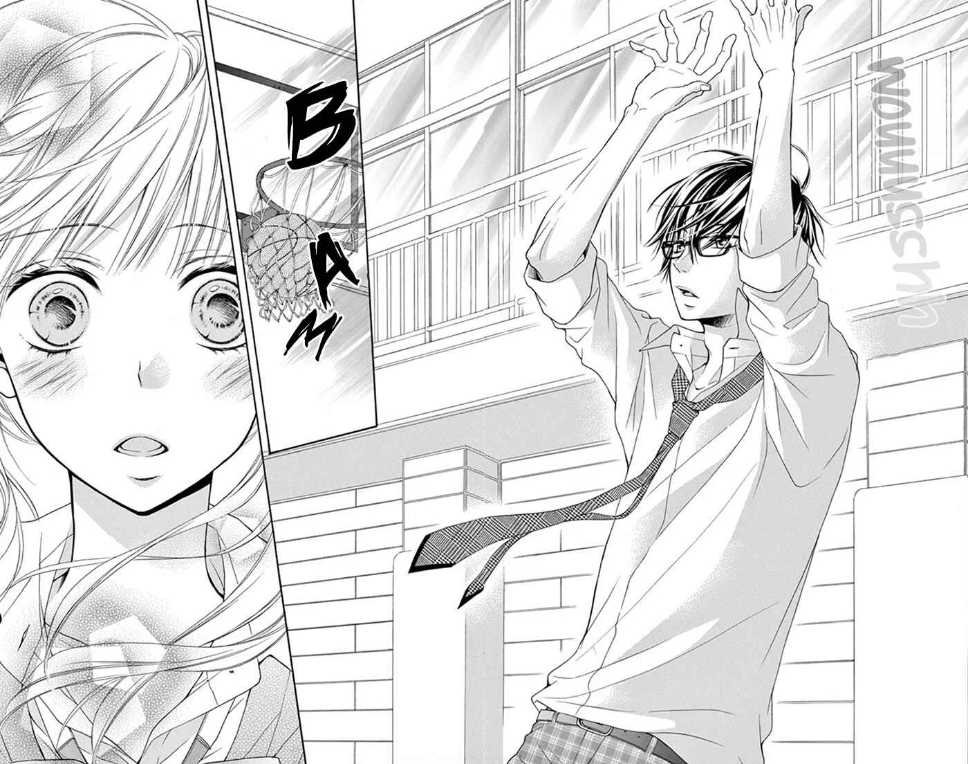 Sonna Me de Minai De Chapitre 1 - Page 15